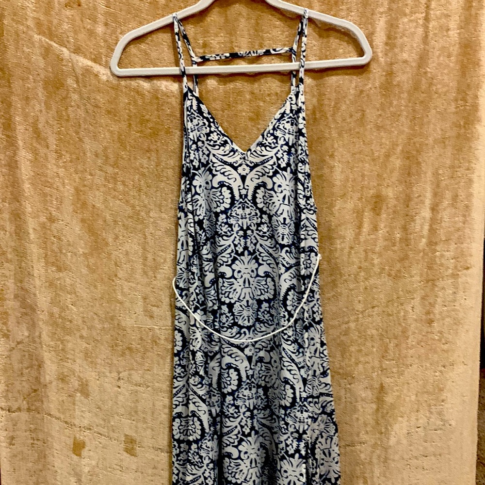 Honolua Wahine Dress